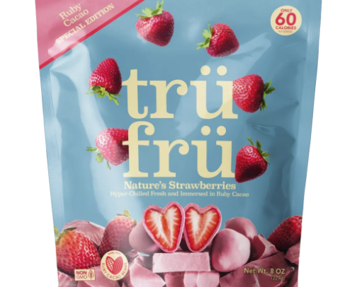 Food products cover photo collage