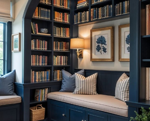 Things I’d Steal If I Saw Them in Your House cover photo collage