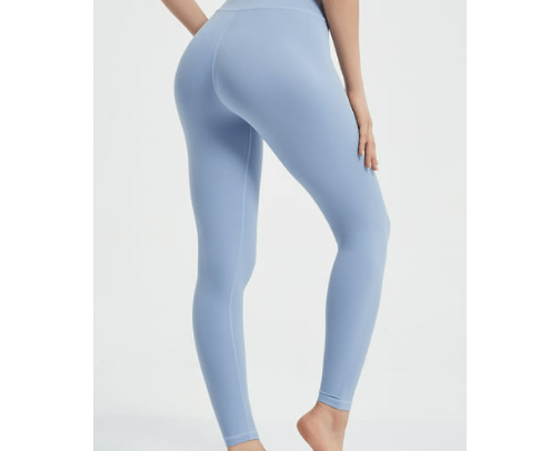Fitness Clothes cover photo collage