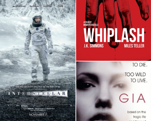 My Favorite Movies of All Time cover photo collage