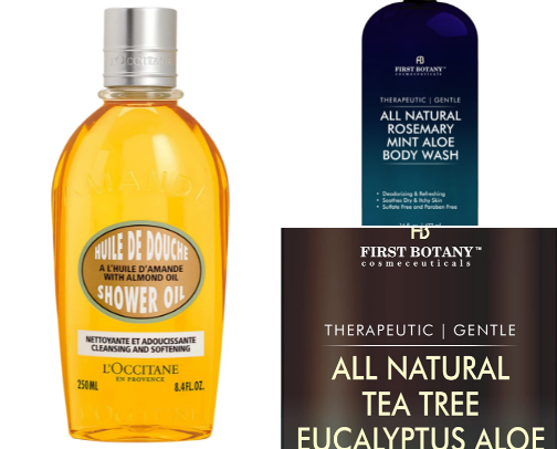 I always smell good heres why! cover photo collage