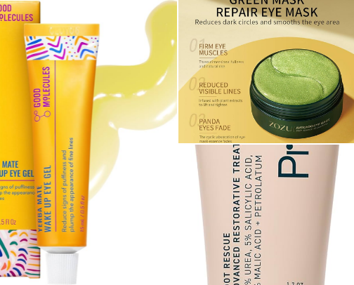 Gifts under $20 cover photo collage