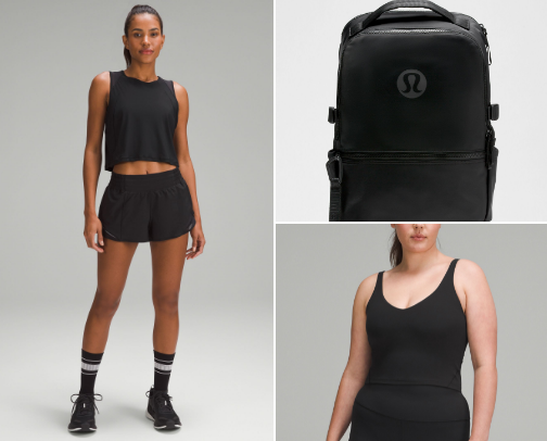 Lulu favorites! 💞 cover photo collage