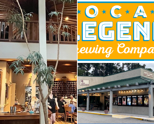 Lowcountry Lovin’: Top Spots in HHI cover photo collage