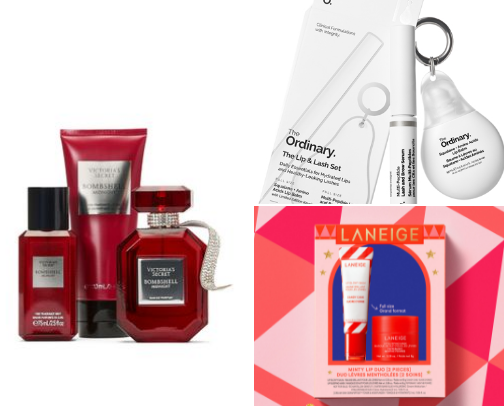 Gift Set Ideas For Your Loved Ones🎁 cover photo collage