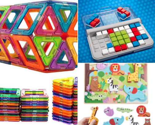 Speech therapist ideas cover photo collage
