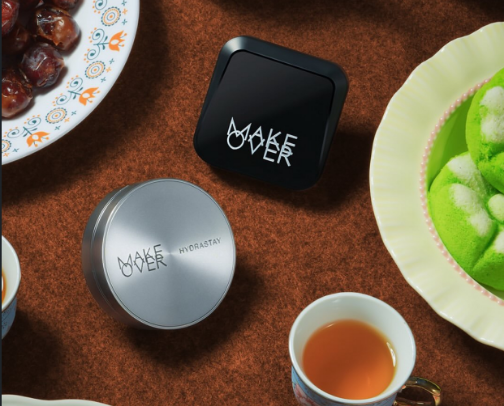 Makeup Products That Are Also Suitable for Beginners cover photo collage