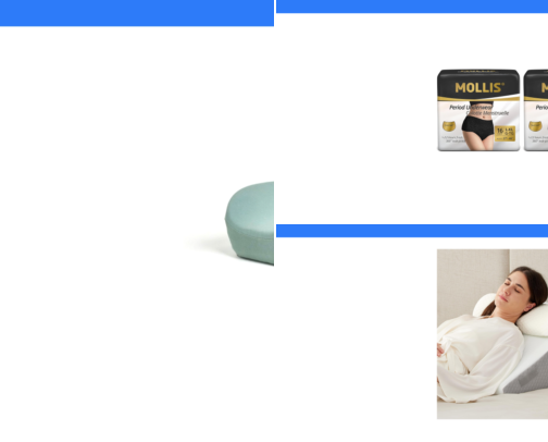 Myomectomy Surgery Recovery cover photo collage