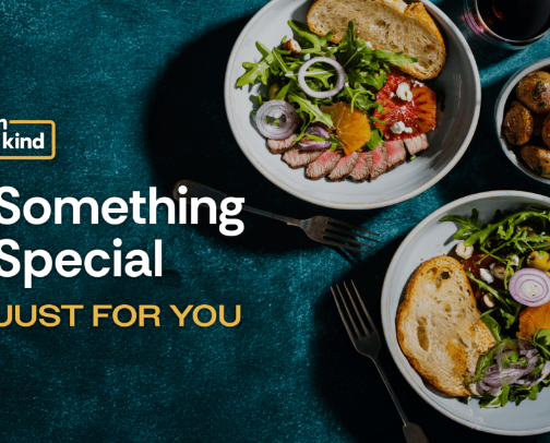 Foodies Have Budgets Too! cover photo collage