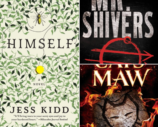 My All time favorite books cover photo collage