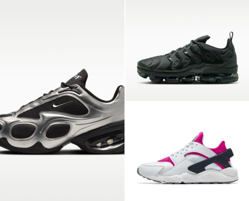 COMFORTABLE EVERYDAY SHOES FOR SNEAKER GIRLZ😝 cover photo collage