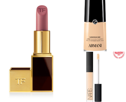 What’s Actually Worth Buying in My Daily Makeup Bag cover photo collage