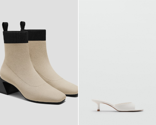 Step in Style : Your next favourite pair cover photo collage