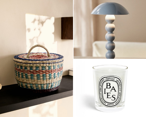 Stylish & Smart Home Finds You’ll Love cover photo collage