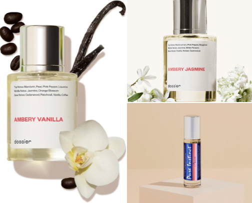 Smelling good 😊 cover photo collage