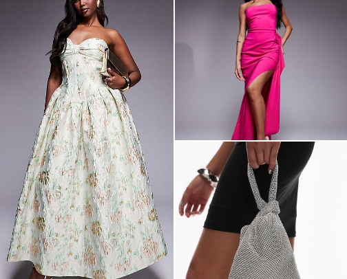 Things i think you should try out 💅*Fashion EDITION cover photo collage