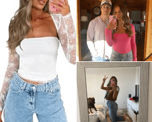 AMAZON CLOTHES cover photo collage