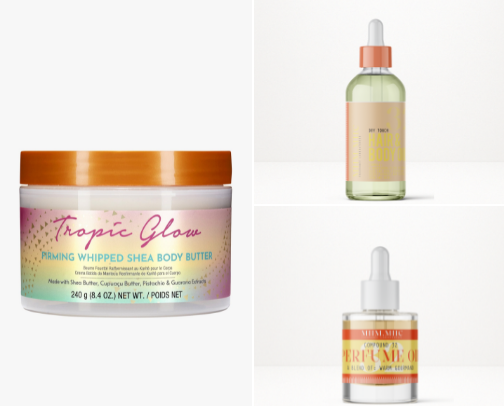 How I Smell Like a Snack 24/7 (Lotion + Spray Combos) Because smelling like dessert is a lifestyle, not a phase 🍰✨ cover photo collage