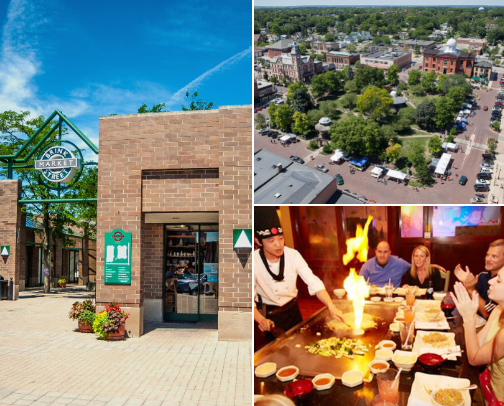 McHenry County’s Best cover photo collage