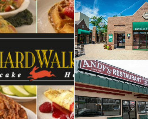 McHenry County’s Best cover photo collage