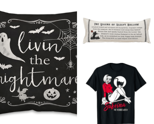 Halloween 🕸️ cover photo collage