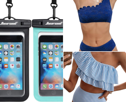 Mexico All Inclusive MUST haves cover photo collage