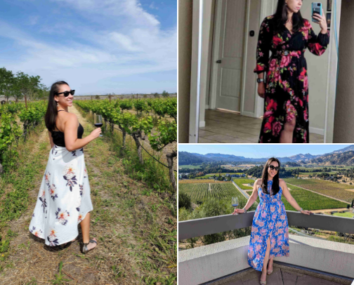 My Style Favorites and Recommendations cover photo collage