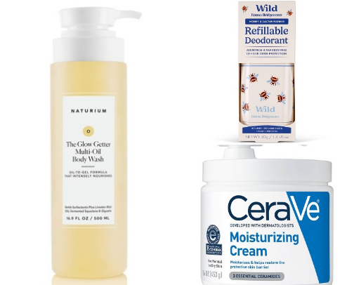 Sensitive Skin Safety Net cover photo collage