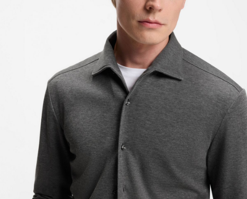 Mens wear cover photo collage
