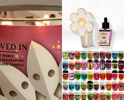	✨ Everything You Need for a Good-Smelling Home cover photo collage