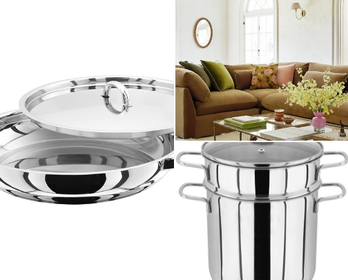 Simple Living, Smart Essentials| My Home Picks cover photo collage