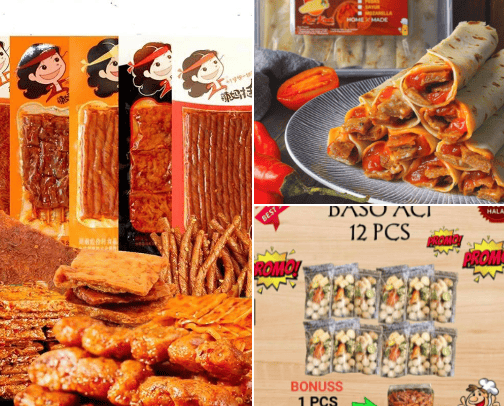 delicious, healthy snack to accompany your relaxation😋🫶 cover photo collage