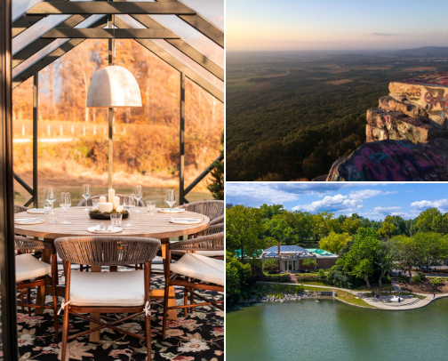 15 Must Adds to your Mason Dixon Visit🌼 cover photo collage