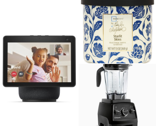 For the Home cover photo collage