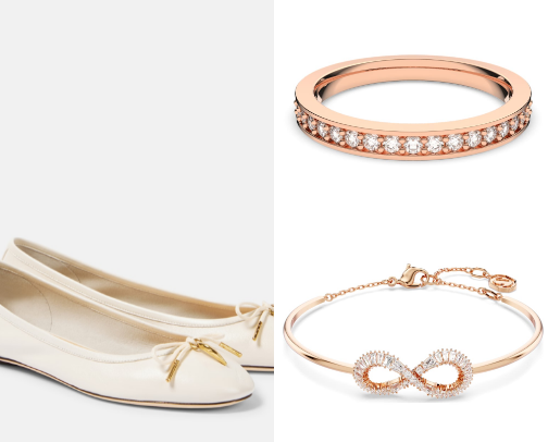 Wardrobe Wins: Handpicked Pieces You’ll Love cover photo collage