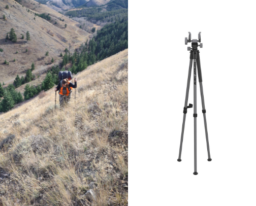 Outdoor Gear Must Haves! cover photo collage