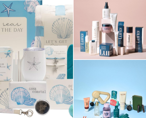 That Girl Health & Wellness Routine cover photo collage