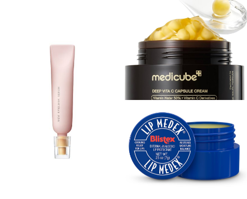 My Night Routine cover photo collage