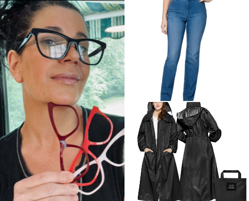 My plus sized clothes and style picks cover photo collage
