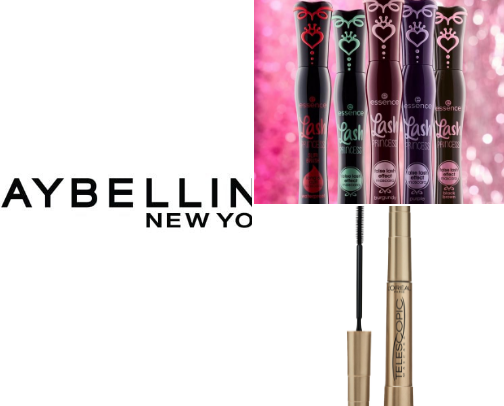 Drugstore Makeup That Is Actually Worth It cover photo collage