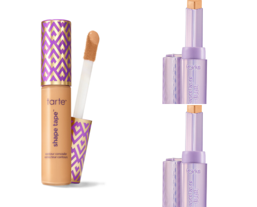 Getting glam with the BEST in beauty! cover photo collage