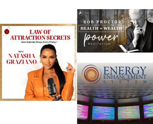 Technology that helped me SHIFT MY PARADIGM 🤯 cover photo collage