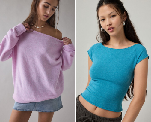 Chic & Comfy: Must-Have Tops ✨ cover photo collage