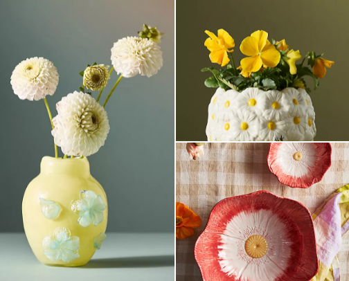 Budget-Friendly Home Decor Under $100 cover photo collage