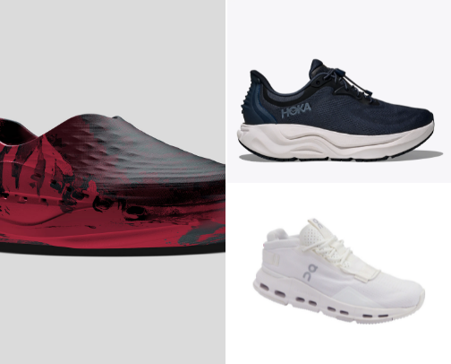 Healthcare Worker Shoes That Survive 12-Hour Shifts cover photo collage