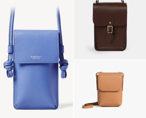 No Bulk, No Fuss: 12 Perfect 📱 Travel Bags cover photo collage