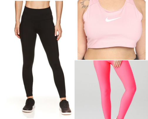 Effortless Moves, Elevated Style cover photo collage