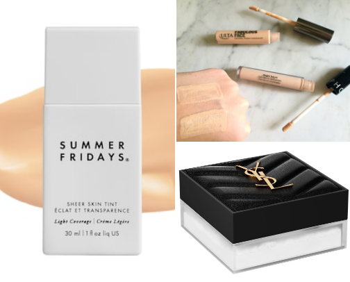 Sephora Sale Recommendations cover photo collage