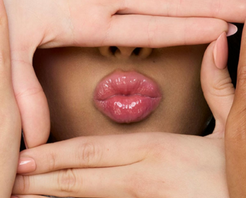 💋 Lip Combos cover photo collage