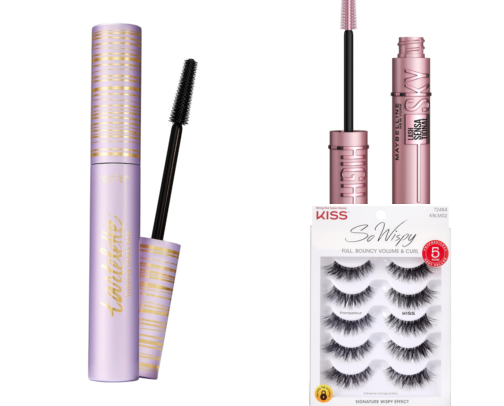 Best on Amazon Makeup Products for Everyday Beauty cover photo collage